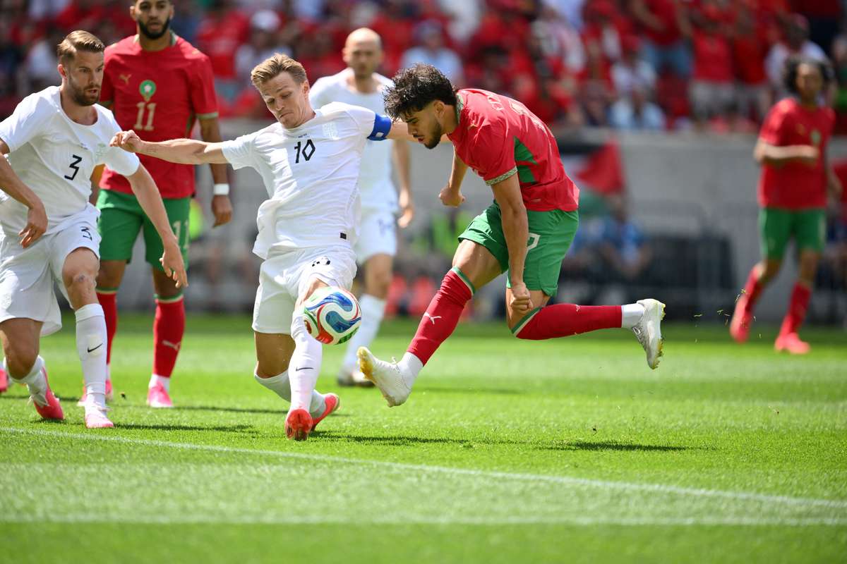 Maroc are emoții în legătură cu Abde Ezzalzouli înainte de debutul la Cupa Mondială împotriva Braziliei. 3 Maroc are emotii in legatura cu Abde Ezzalzouli inainte de debutul la Cupa Mondiala impotriva Braziliei