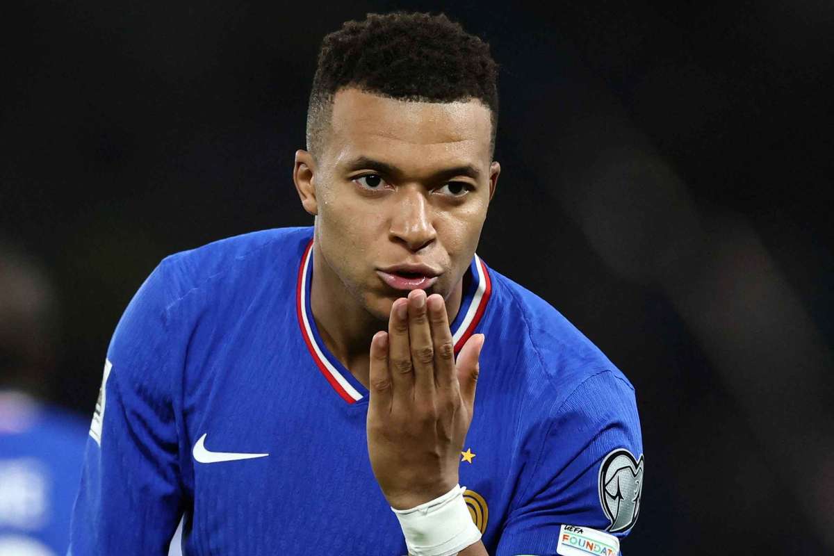 Mbappe dezvaluie ca nu a reintalnit niciodata finala Cupei Mondiale 2022 Ar putea scoate la iveala demons