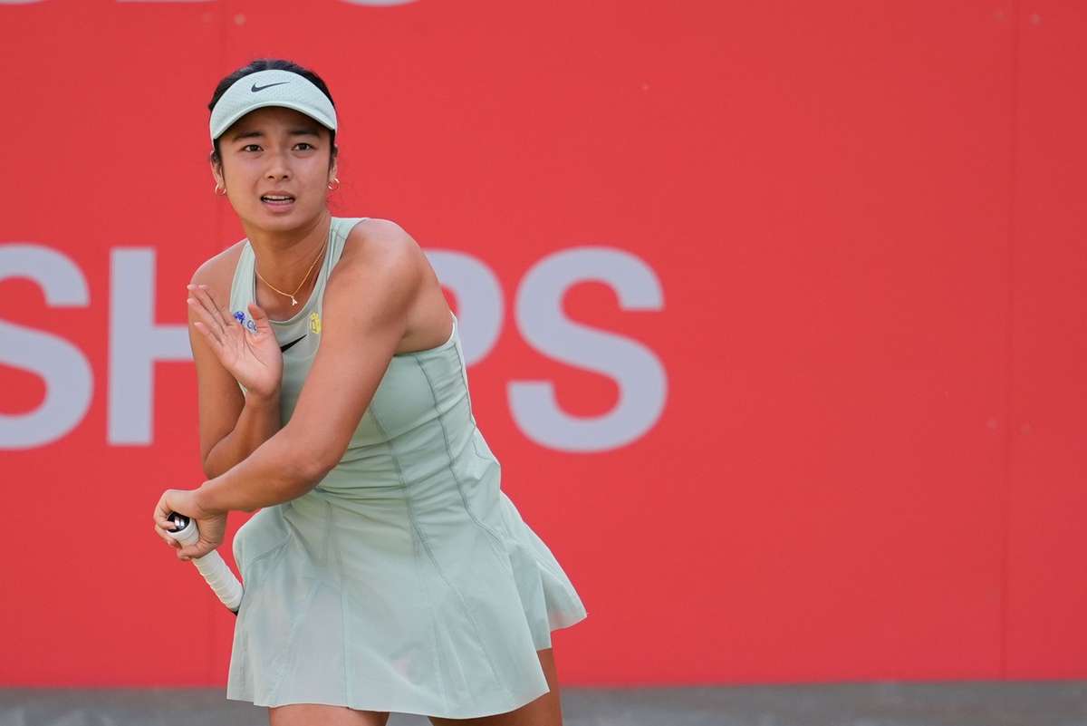 Monitorul de Tenis: Jovic se confruntă cu Eala / Bublik se duelează cu Struff 4 Monitorul de Tenis Jovic se confrunta cu Eala Bublik se dueleaza cu Struff