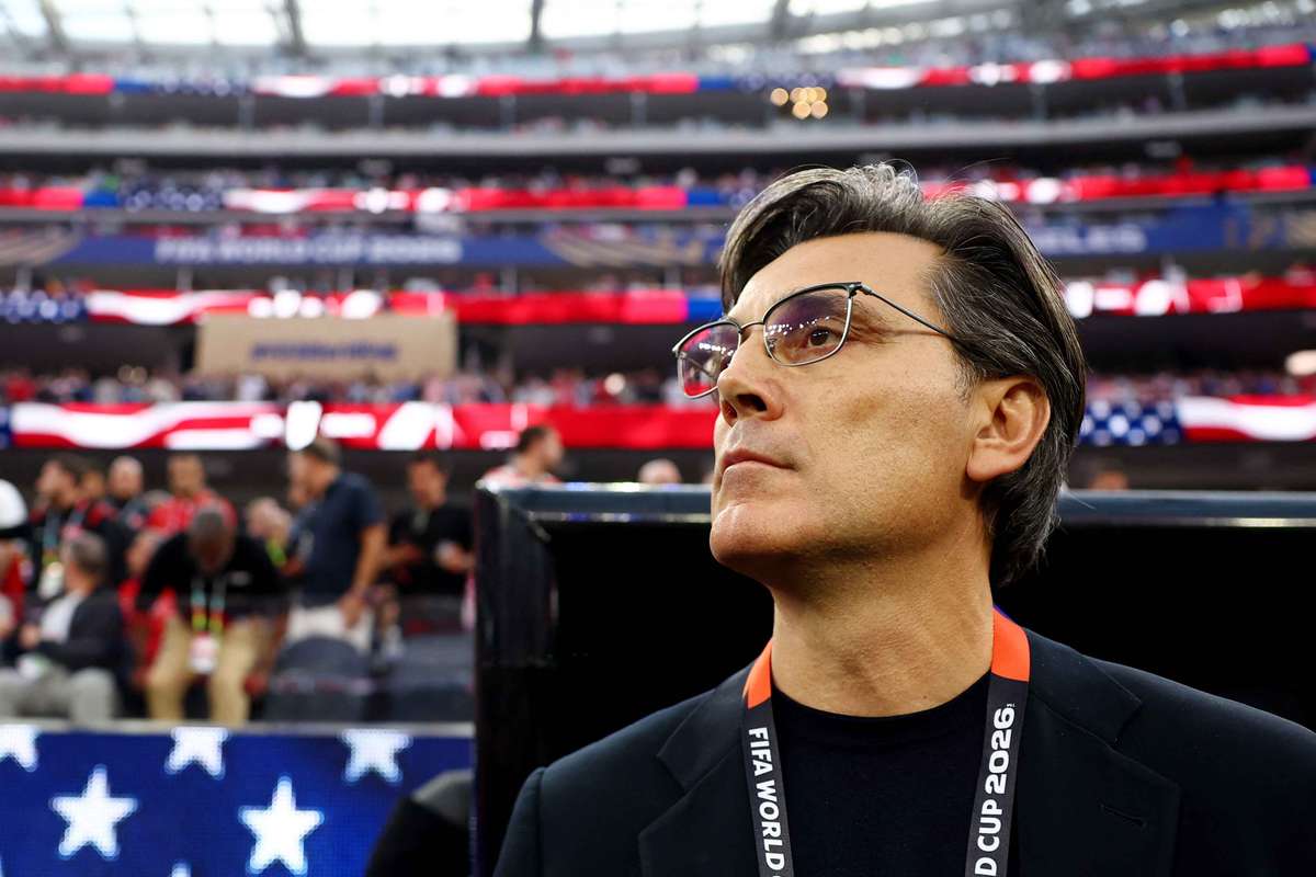 Montella afirma ca Turcia paraseste Cupa Mondiala cu fruntea sus dupa invingerea Statelor Unite