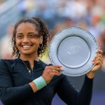 O jucatoare americana clasata pe locul 484 WTA castiga turneul de la Hertogenbosch