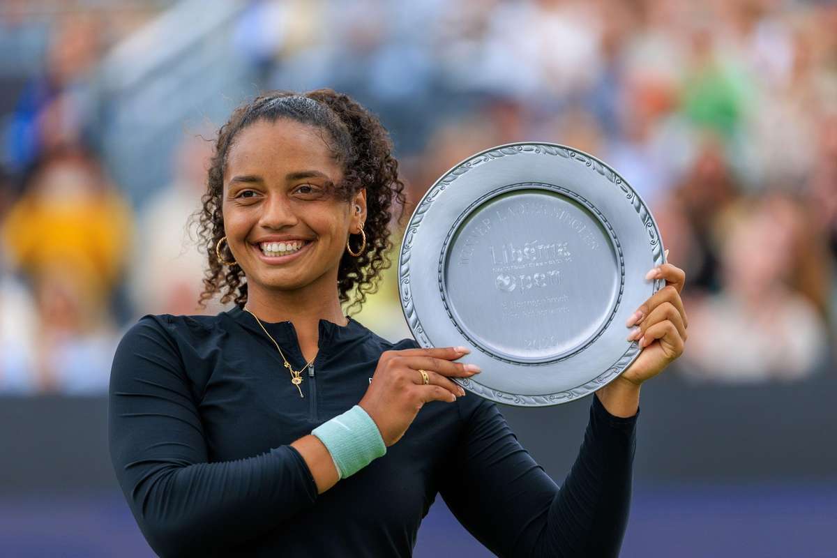 O jucătoare americană clasată pe locul 484 WTA câștigă turneul de la Hertogenbosch! 2 O jucatoare americana clasata pe locul 484 WTA castiga turneul de la Hertogenbosch