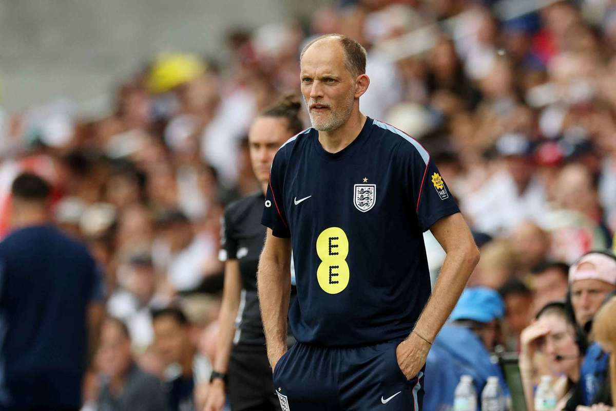 Ofertă record? „Să rămână modest”, îi spune Tuchel starului Engleziei. 2 Oferte record Sa ramana modest ii spune Tuchel starului Engleziei