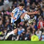 Oficial Atletico Madrid a respins oferta de 150 de milioane de euro de la Real pentru Julian Alvarez