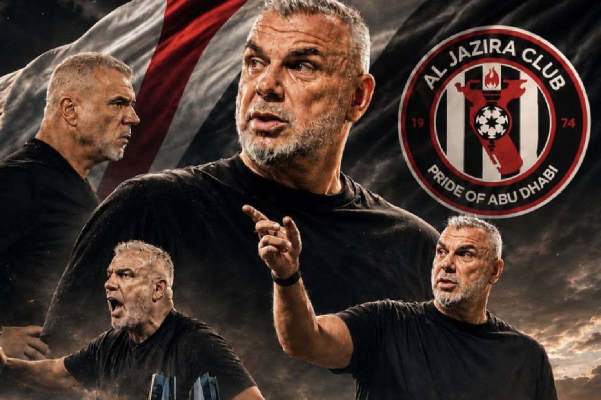 Oficial Cosmin Olaroiu si a gasit repede echipa dupa separarea de echipa nationala a Emiratelor