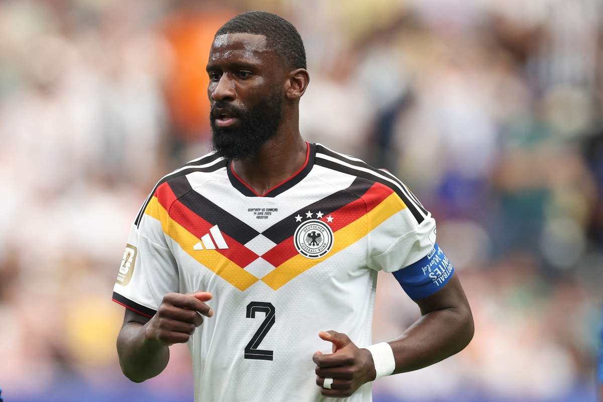 Oficial: Rüdiger își extinde contractul cu Real Madrid până în 2027 3 Oficial Rudiger isi extinde contractul cu Real Madrid pana in 2027