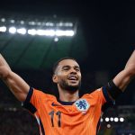 Olanda Uzbekistan 2 1 Selectia lui Koeman reuseste sa se salveze la final
