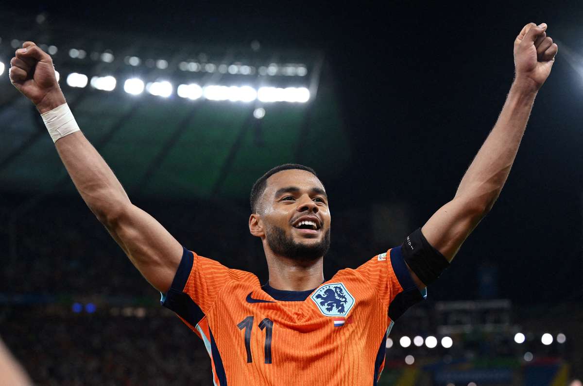 Olanda - Uzbekistan 2-1: Selecționata lui Koeman reușește să se salveze la final 2 Olanda Uzbekistan 2 1 Selectia lui Koeman reuseste sa se salveze la final