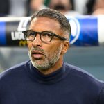 Olympique Marseille anunta despartirea de antrenorul Habib Beye