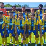 Petrolul Ploiesti infranta clara de o echipa poloneza din liga a treia