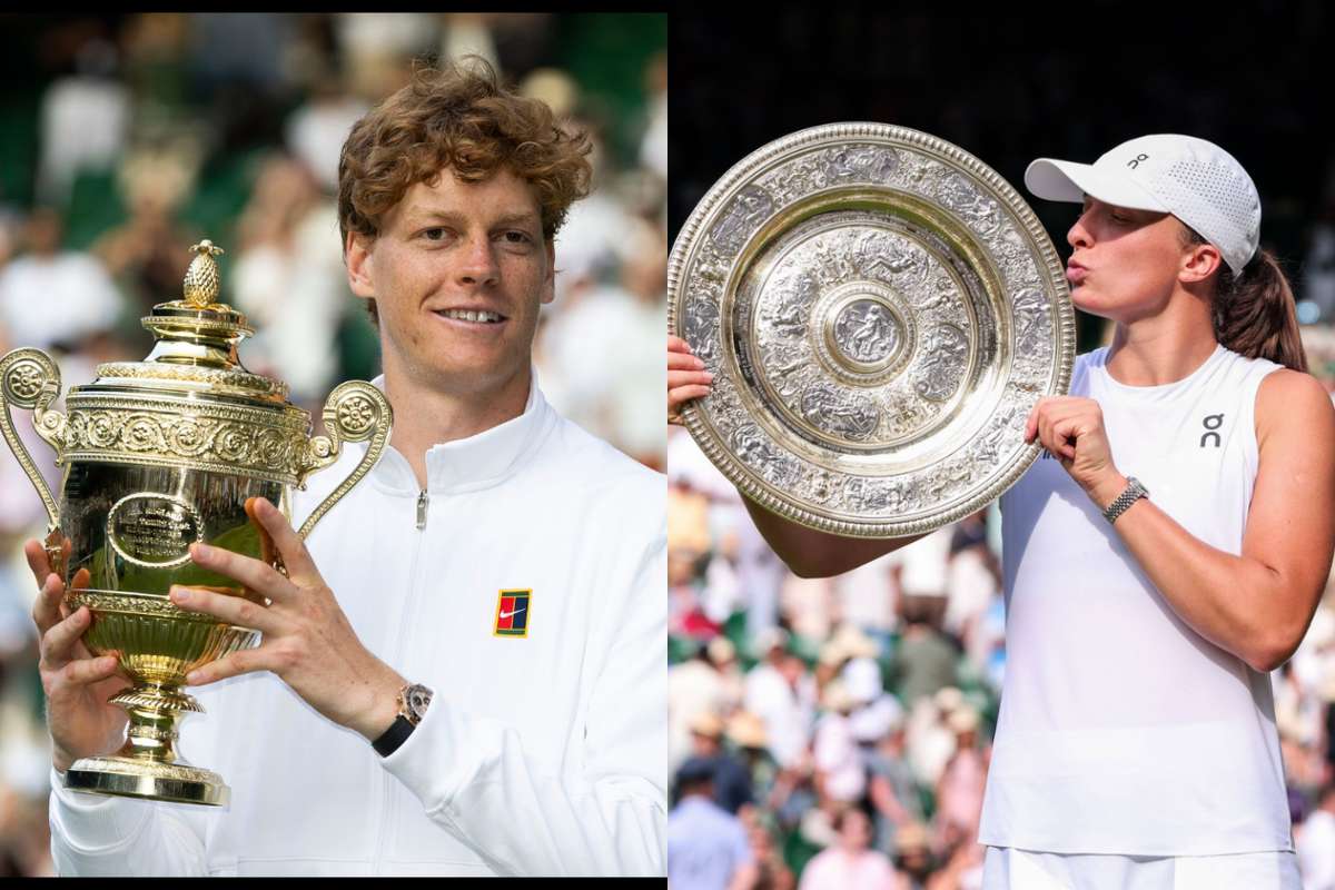 Premii record la Wimbledon! Tenismenii laudă creșterea istorică: „Un pas semnificativ înainte” 2 Premii record la Wimbledon Tenismenii lauda cresterea istorica Un pas semnificativ inainte