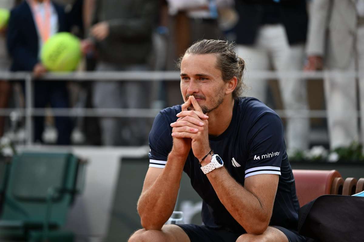 Primul Grand Slam câștigat i-a dat aripi lui Zverev: „Am impresia că pot să reușesc din nou” 2 Primul Grand Slam castigat i a dat aripi lui Zverev Am impresia ca pot sa reusesc din nou