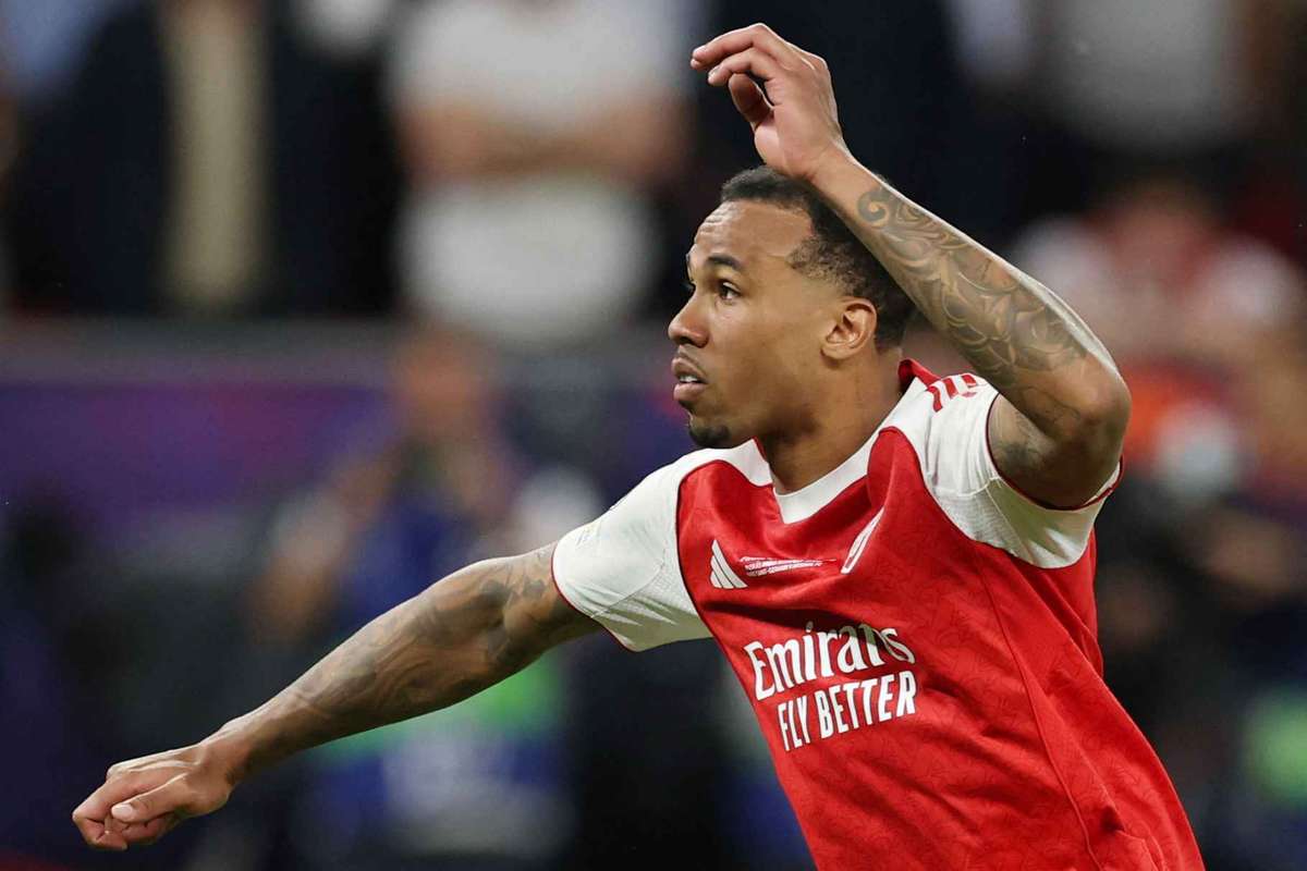 Ratata penalty ul in finala Ligii Campionilor i a adu lui Gabriel o notorietate neplacuta