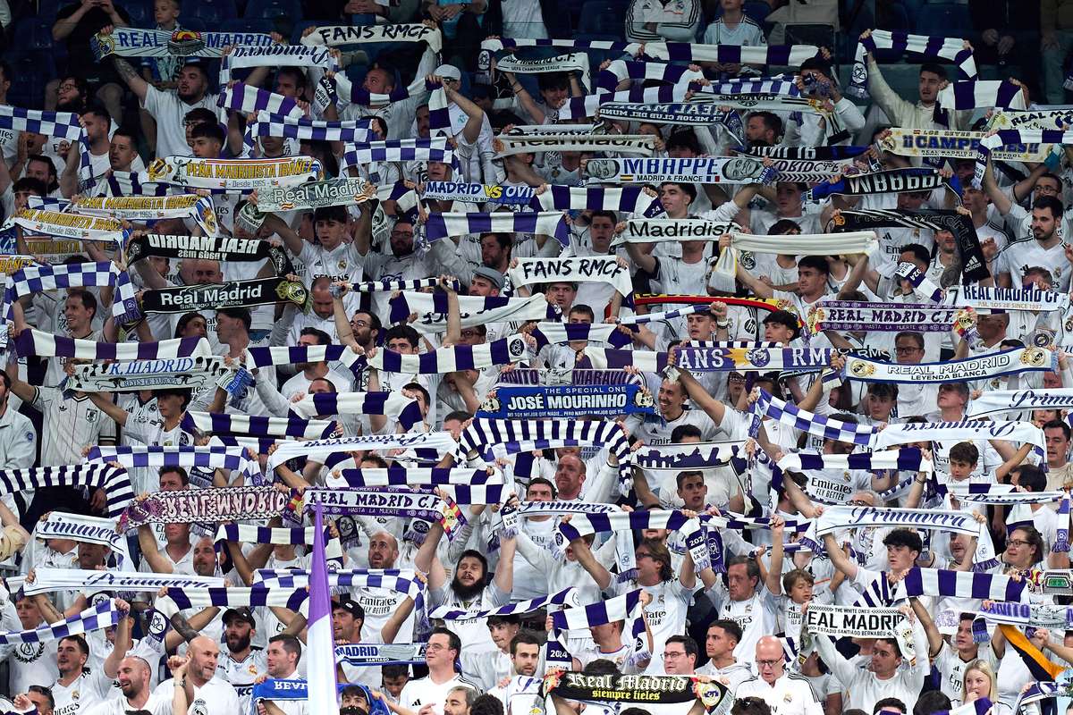 Real Madrid, cu calm pe piața transferurilor 2 Real Madrid cu calm pe piata transferurilor