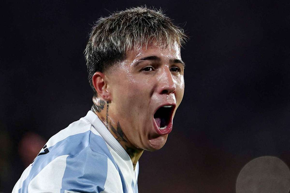 Real Madrid ia măsuri pentru transferul lui Enzo Fernandez 4 Real Madrid ia masuri pentru transferul lui Enzo Fernandez