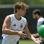 Real Madrid va activa clauza de rascumparare pentru Nico Paz Strategia madrilenilor pentru argentinian
