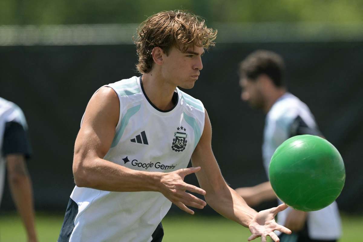 Real Madrid va activa clauza de rascumparare pentru Nico Paz Strategia madrilenilor pentru argentinian