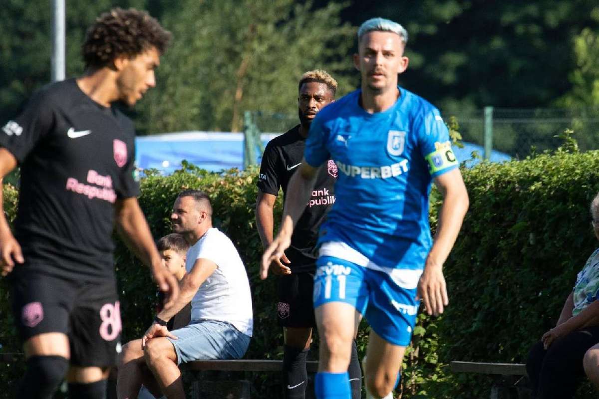 Remiza pentru Universitatea Craiova in Austria impotriva lui Sabah FK campioana Azerbaidjanului debuturi pentru Sava si Ronaldo