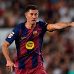 Robert Lewandowski aproape de o noua aventura dupa despartirea de Barcelona Polonezul negociaza in Statele Unite