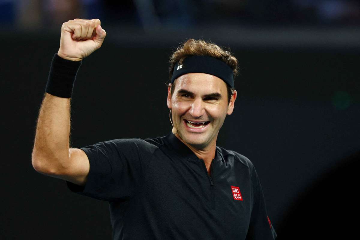 Roger Federer se întoarce la US Open! Elvețianul inclus în programul turneului 3 Roger Federer se intoarce la US Open Elvetianul inclus in programul turneului