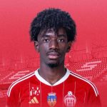 Sepsi OSK al saselea transfer pentru revenirea in Superliga un fundas francez din Ligue 2