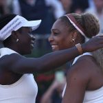 Serena Williams nevoita sa se retraga din proba de dublu de la Queens din cauza accidentarii partenerei sale Mboko