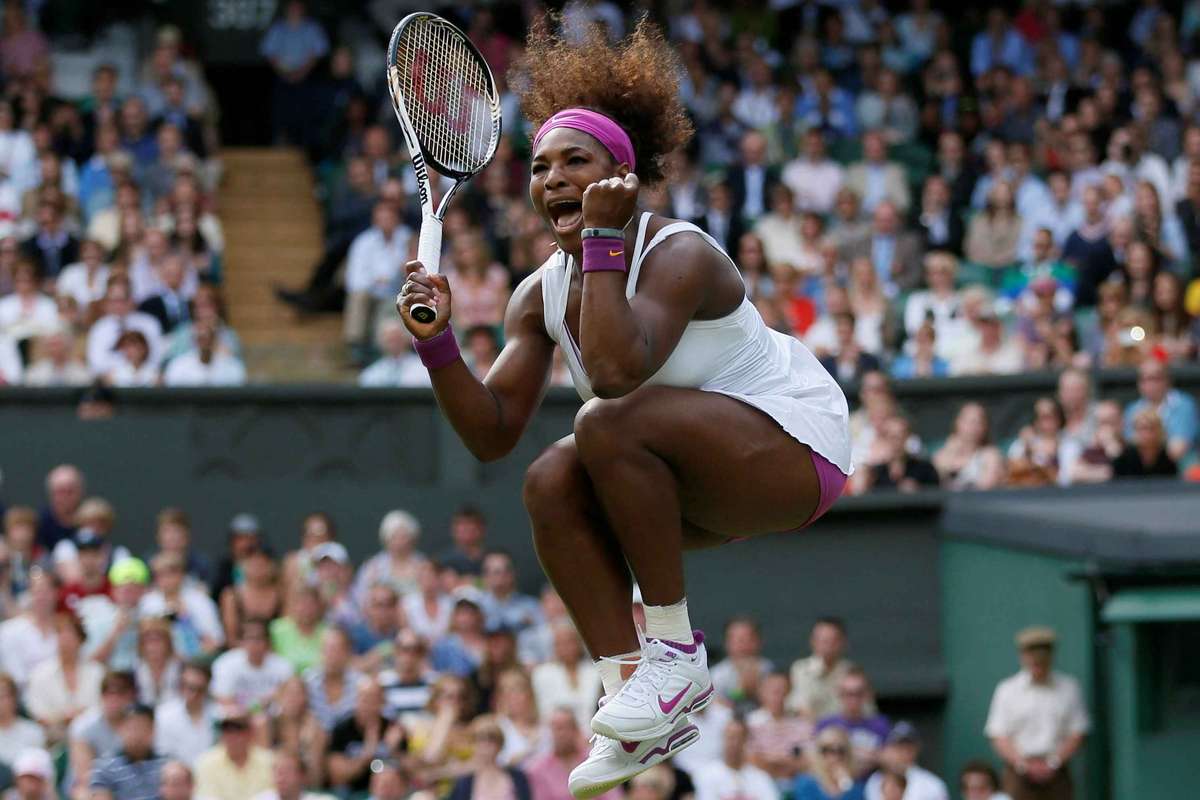 Serena Williams si a anuntat oficial revenirea in circuitul profesionist WTA Primul turneu la care va participa