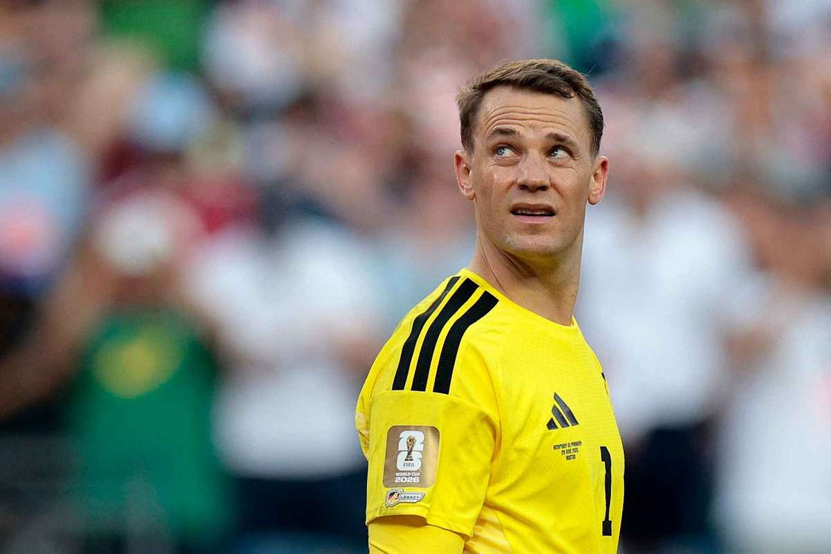 Si a facut publica retragerea de la nationala la scurt timp dupa ce Germania a fost eliminata la penaltyuri