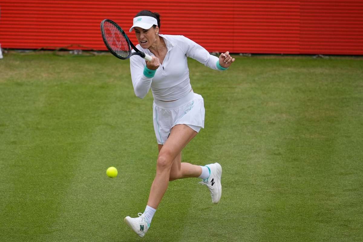 Sorana Cirstea unica jucatoare romana care trece in turul 2 la Wimbledon