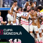 Statele Unite au distrus echipa Paraguayului in primul meci de la Mondial Thriller cu 5 goluri