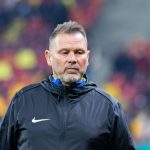 Thomas Neubert se intoarce la FCSB Mutare surpriza dupa trei luni