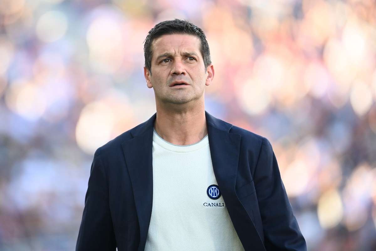 VIDEO Cristian Chivu aproape de un nou contract cu Inter Intalnire cruciala la sediul clubului