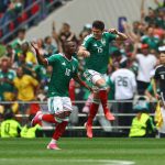 VIDEO Primul gol de la Cupa Mondiala a devenit parte din istorie