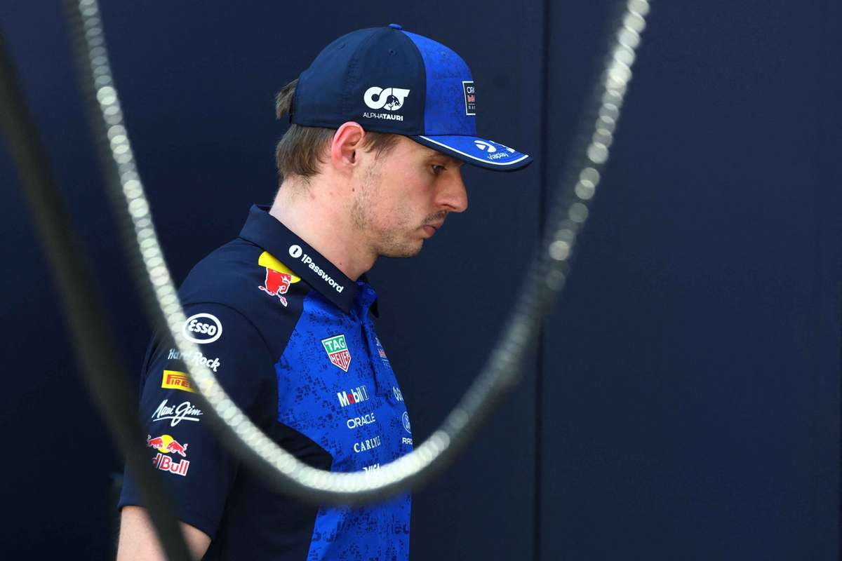 Verstappen nevoit sa abandoneze in prima tura a Marelui Premiu de la Monaco
