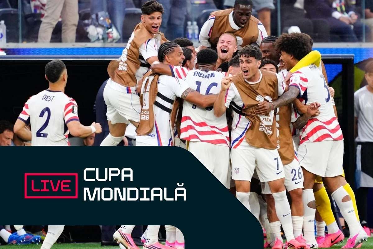 cupa mondiala 2026 live ziua 3 sua invinge paraguay in grupa d iar brazilia debuteaza impotriva marocului
