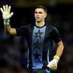 dup refuzul lui alisson juventus initiaza negocieri cu emiliano martinez