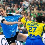 finala mica a ligii campionilor la handbal feminin brest