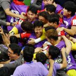selec tionerul coreei de sud hong myung bo lauda coeziunea echipei dupa revenirea impresionanta in meciul cu cehia