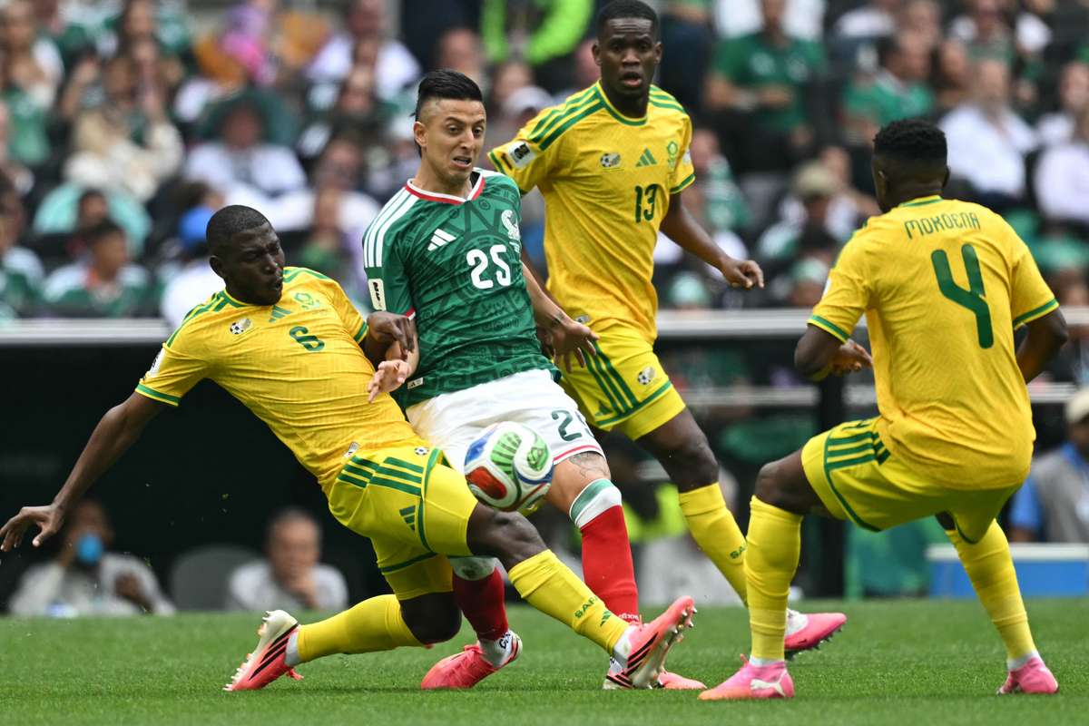 TRANSMISIE ÎN DIRECT: Cupa Mondială - Mexic vs. Africa de Sud. Cine va difuza? 2 transmisie in direct cupa mondiala mexic vs africa de sud cine va difuza