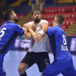 ACS HC Buzau si CSM Bucuresti si au descoperit adversarele in EHF European League Misiuni provocatoare pentru ambele echipe