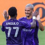 Abia a ajuns si deja a inscris Antoine Griezmann marcheaza pentru Orlando City