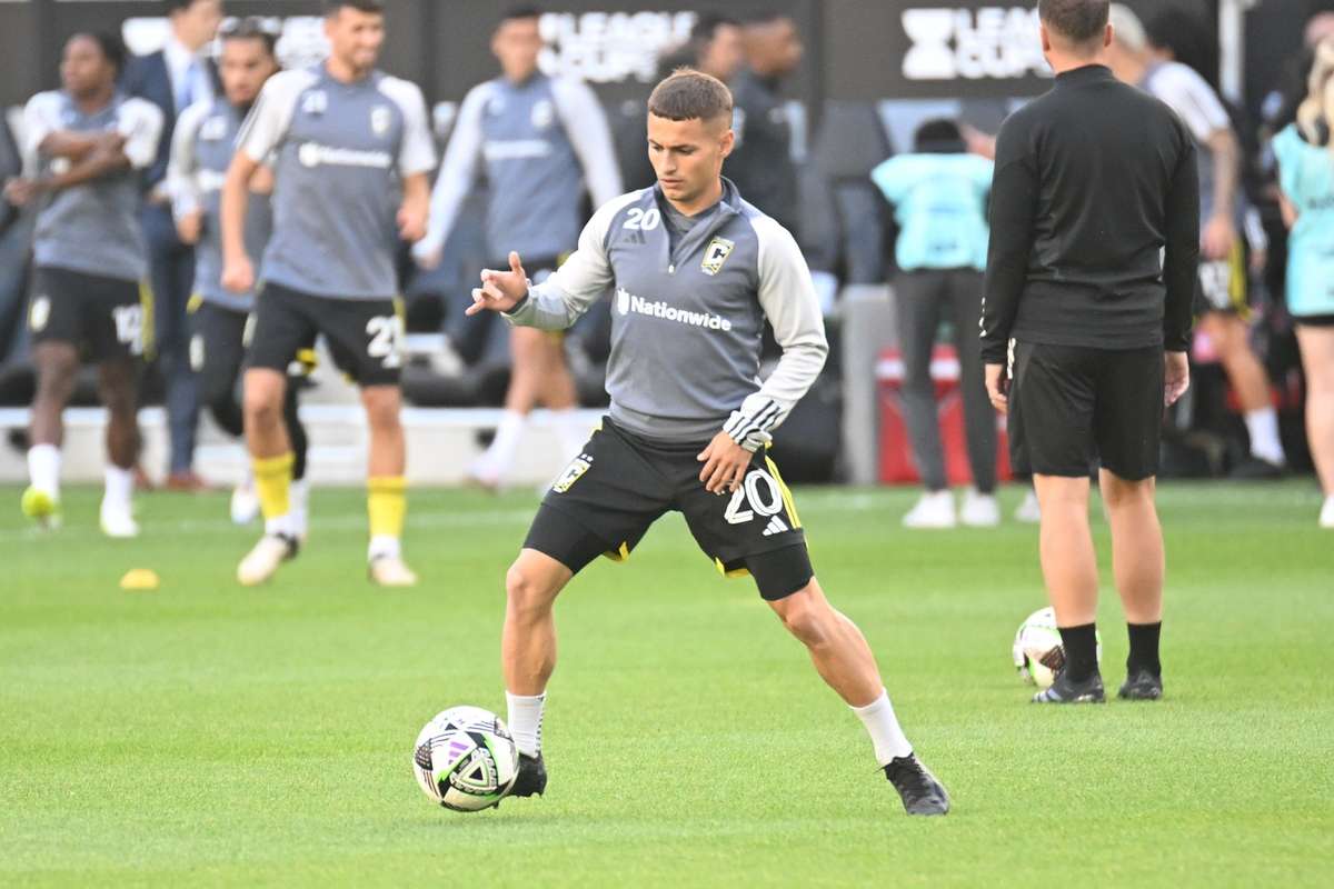 Alex Matan incepe o noua aventura Jucatorul roman se intoarce in MLS
