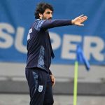 Arbitri din Suedia si Italia la confruntarea dintre Universitatea Craiova si Levski Sofia