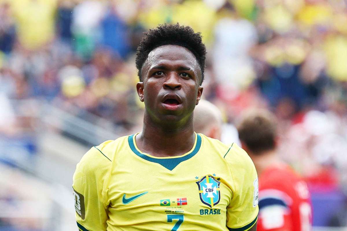 Arsenal se retrage din încercarea ambițioasă de a-l aduce pe Vinicius Jr de la Real Madrid. 2 Arsenal se retrage din incercarea ambitioasa de a l aduce pe Vinicius Jr de la Real Madrid