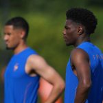 Aurelien Tchouameni nu va putea juca pentru Franta in meciul cu Paraguay
