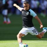 Besiktas finalizeaza transferul lui Leandro Trossard de la Arsenal