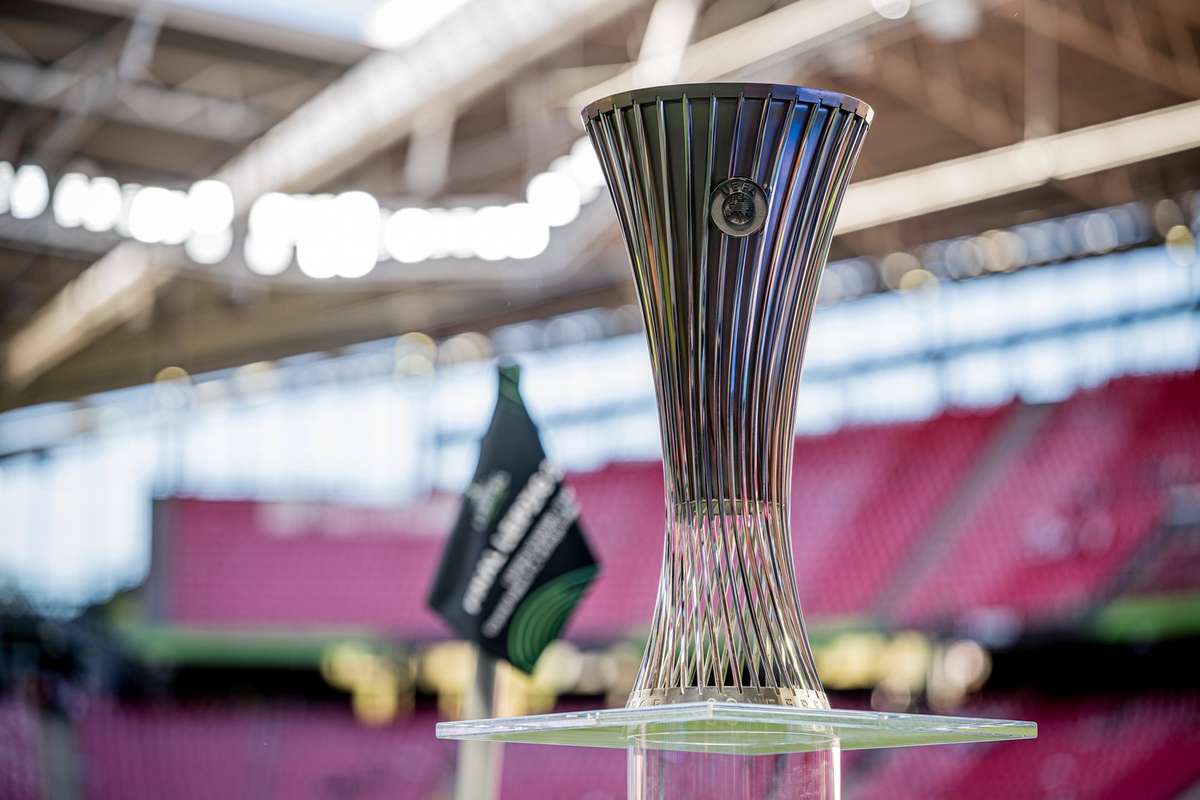 Brigada romaneasca in turul II preliminar al Conference League