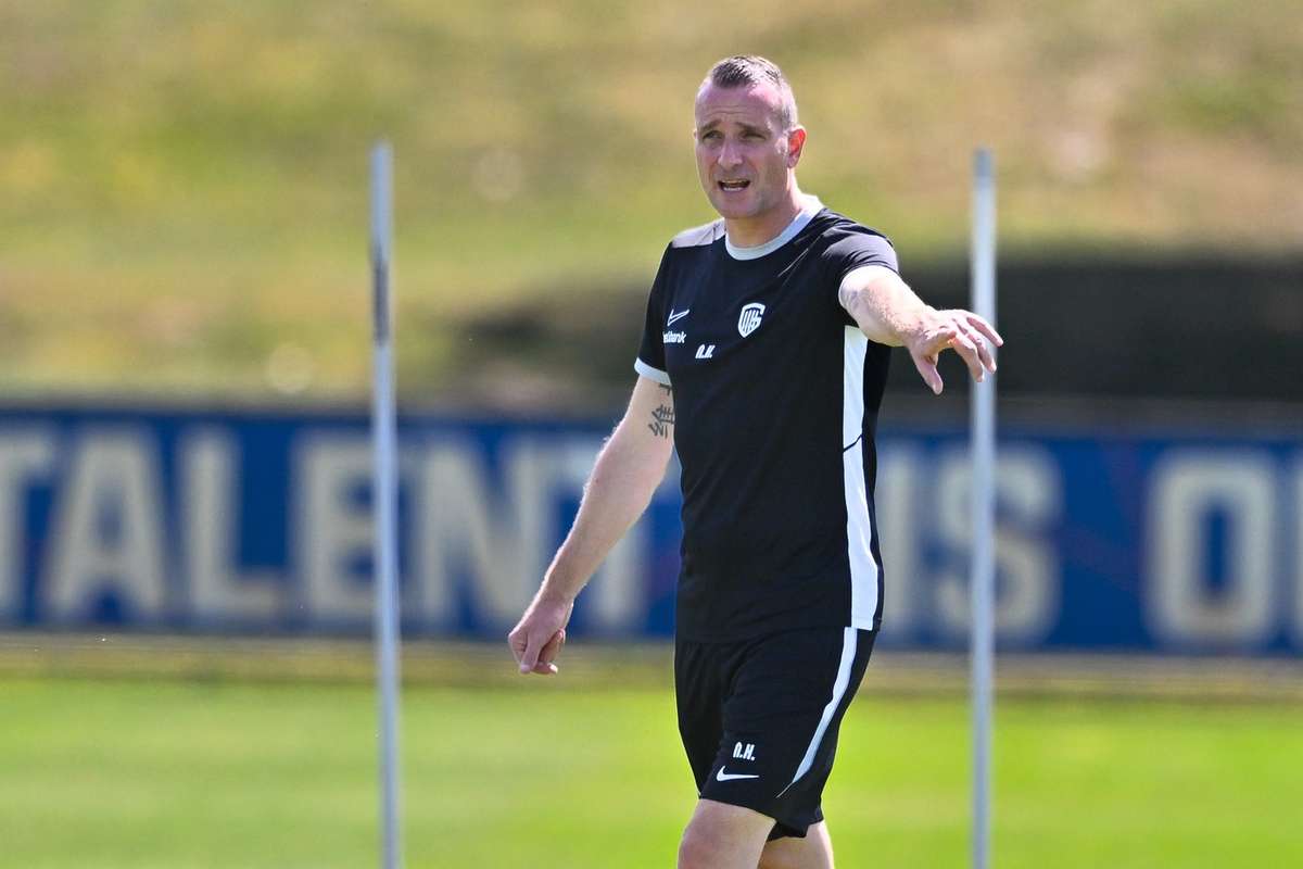 Burnley l a numit pe noul sau antrenor Nicky Hayen il inlocuieste pe Scott Parker