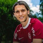CFR Cluj a achizitionat un jucator din Uruguay