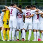 CFR Cluj a fost invinsa in ultimul meci amical inainte de inceperea Superligii